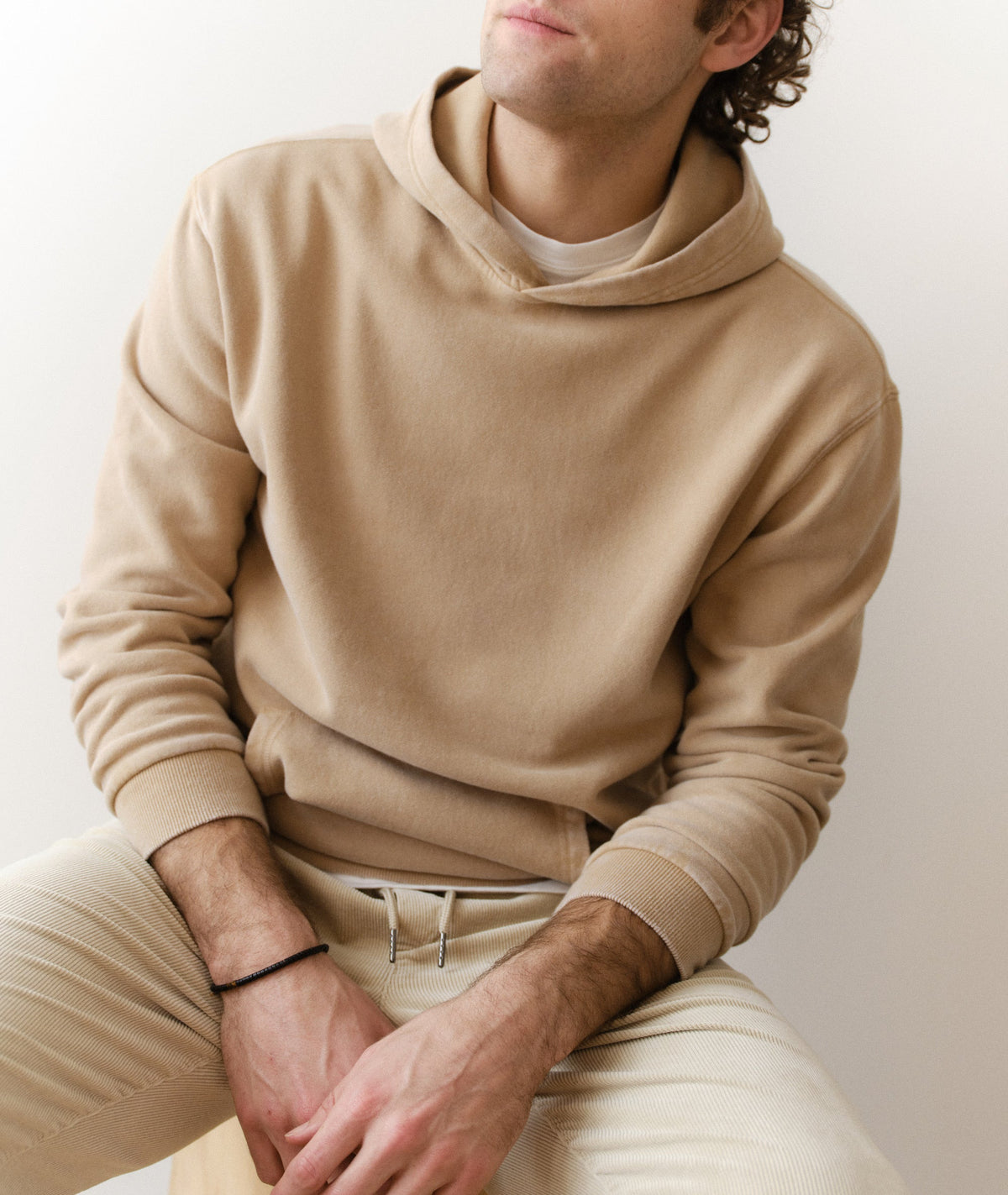 Cloud 9 Fleece Relaxed Hoodie