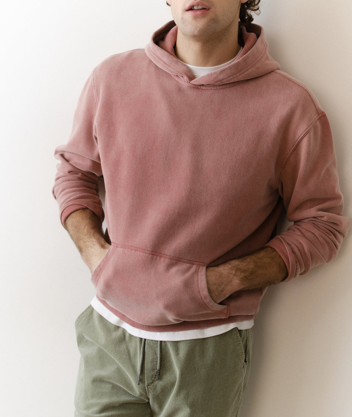 Cloud 9 Fleece Relaxed Hoodie