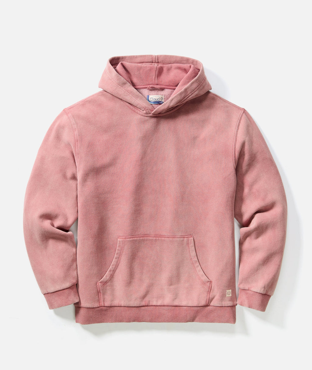 Cloud 9 Fleece Relaxed Hoodie