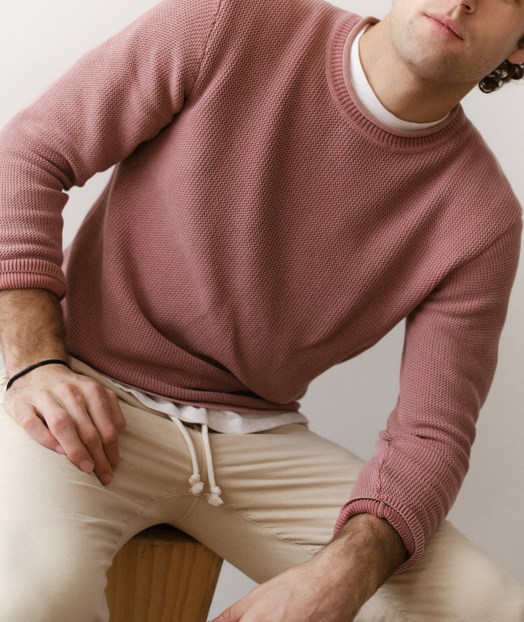 Noah Rollneck Sweater
