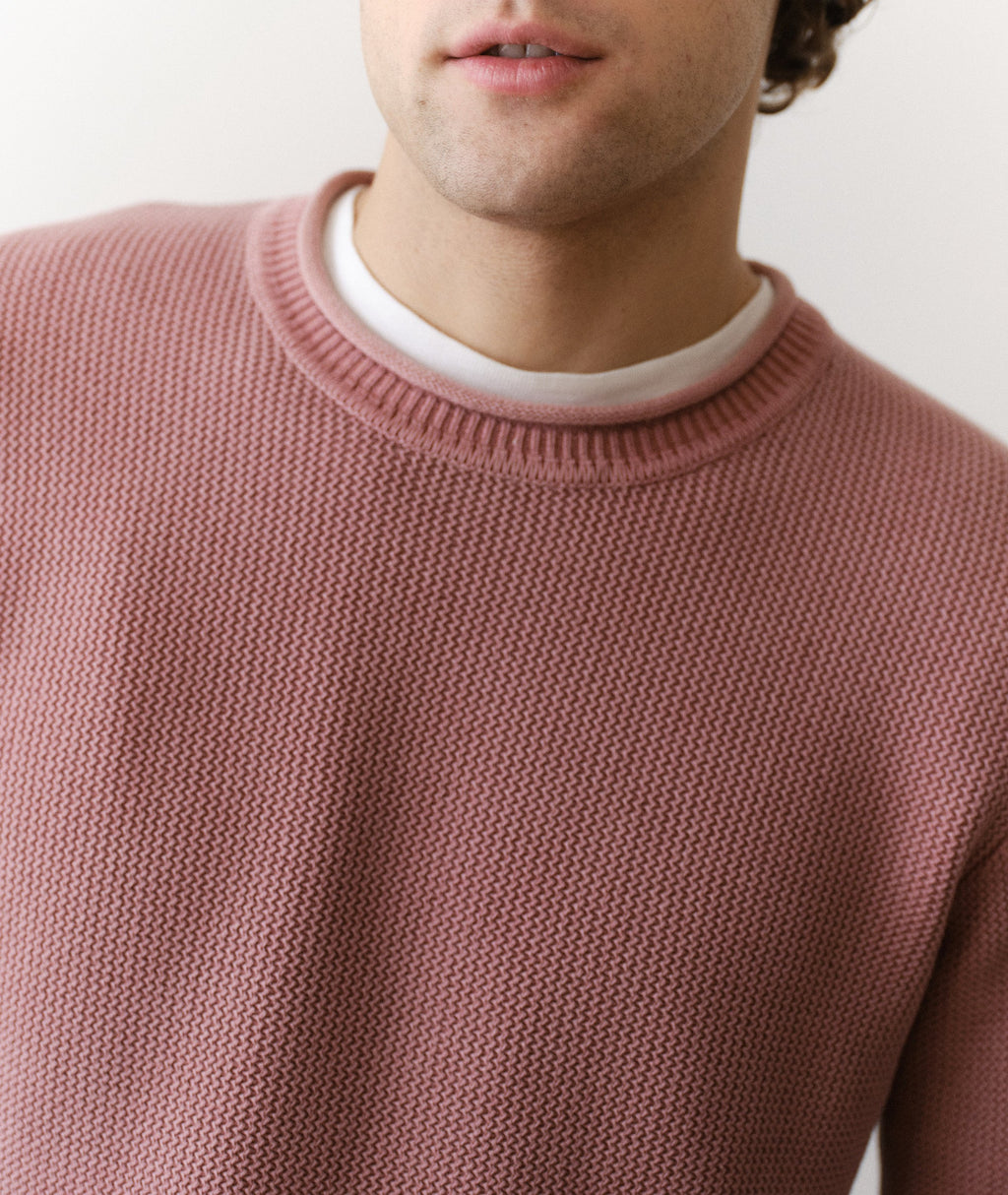 Noah Rollneck Sweater