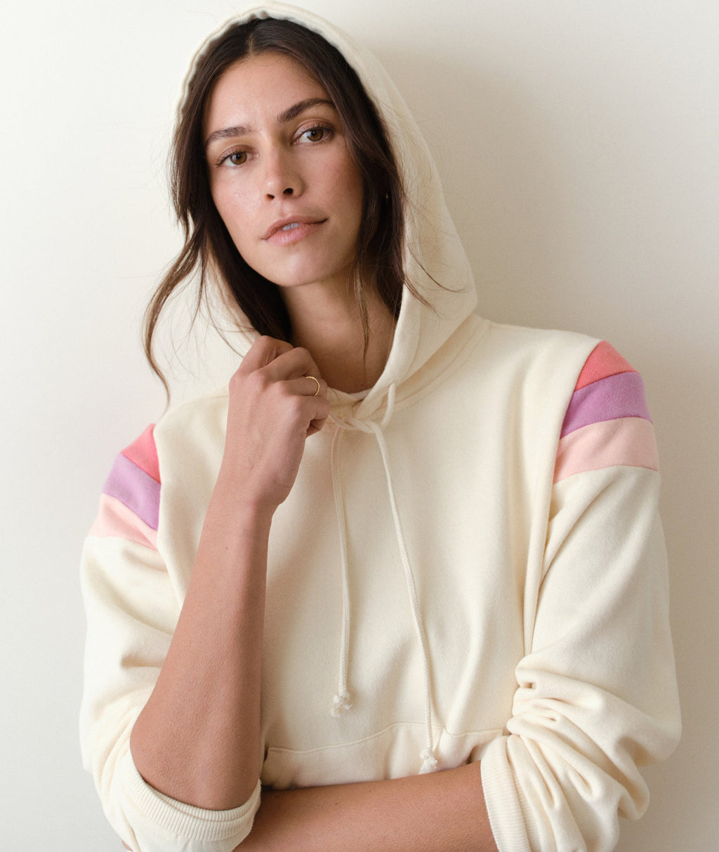 Cloud 9 Fleece Banks Hoodie