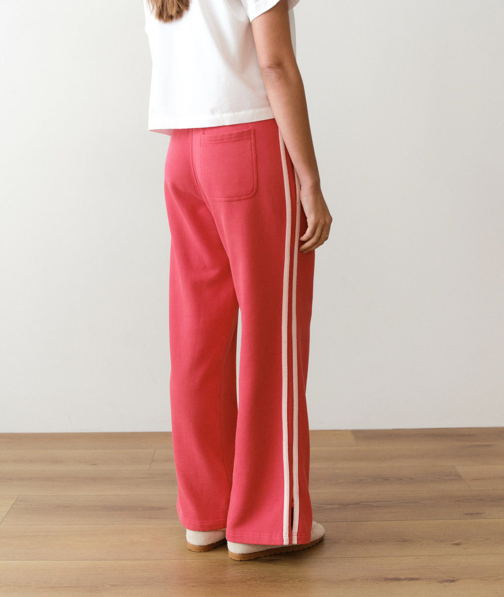 Cloud 9 Fleece Track Pant