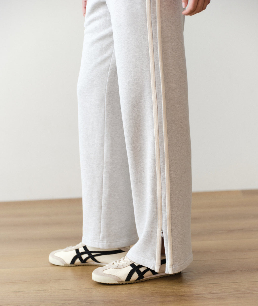 Cloud 9 Fleece Track Pant