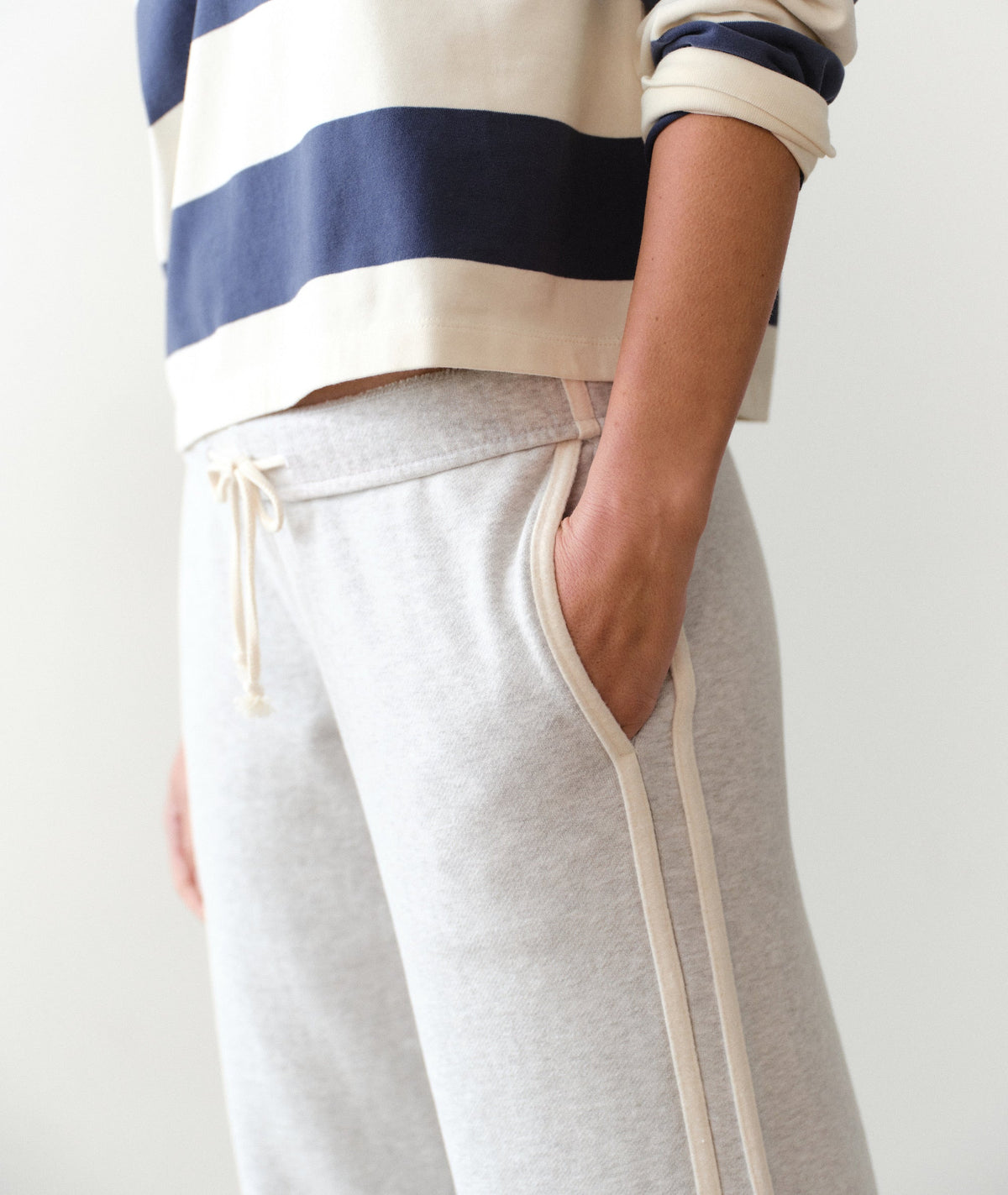 Cloud 9 Fleece Track Pant