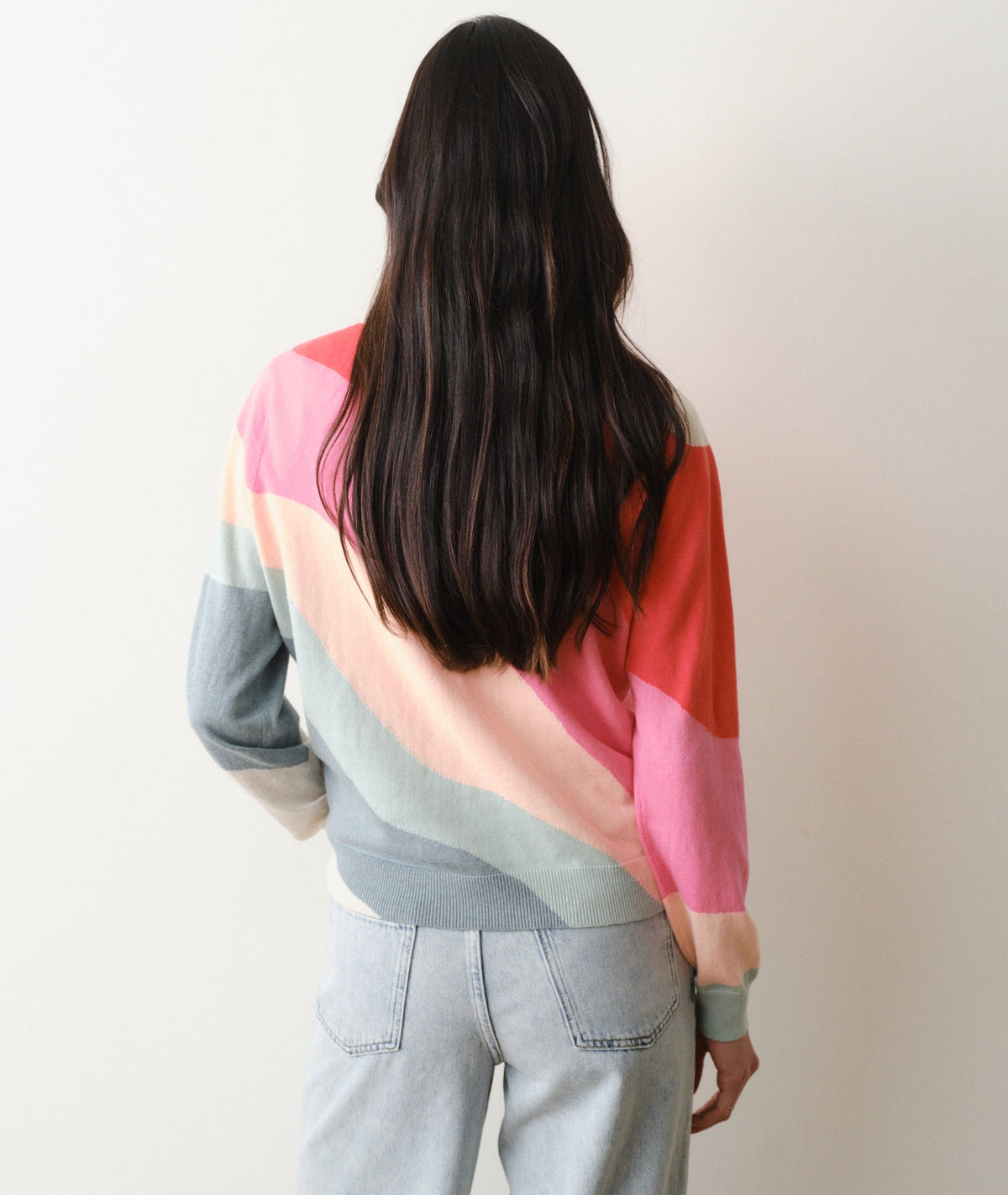 Icon Sweater