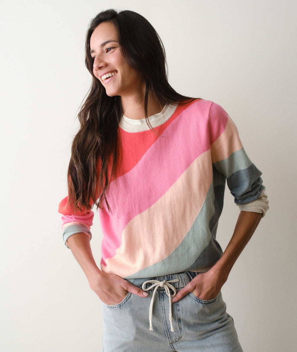 Icon Sweater