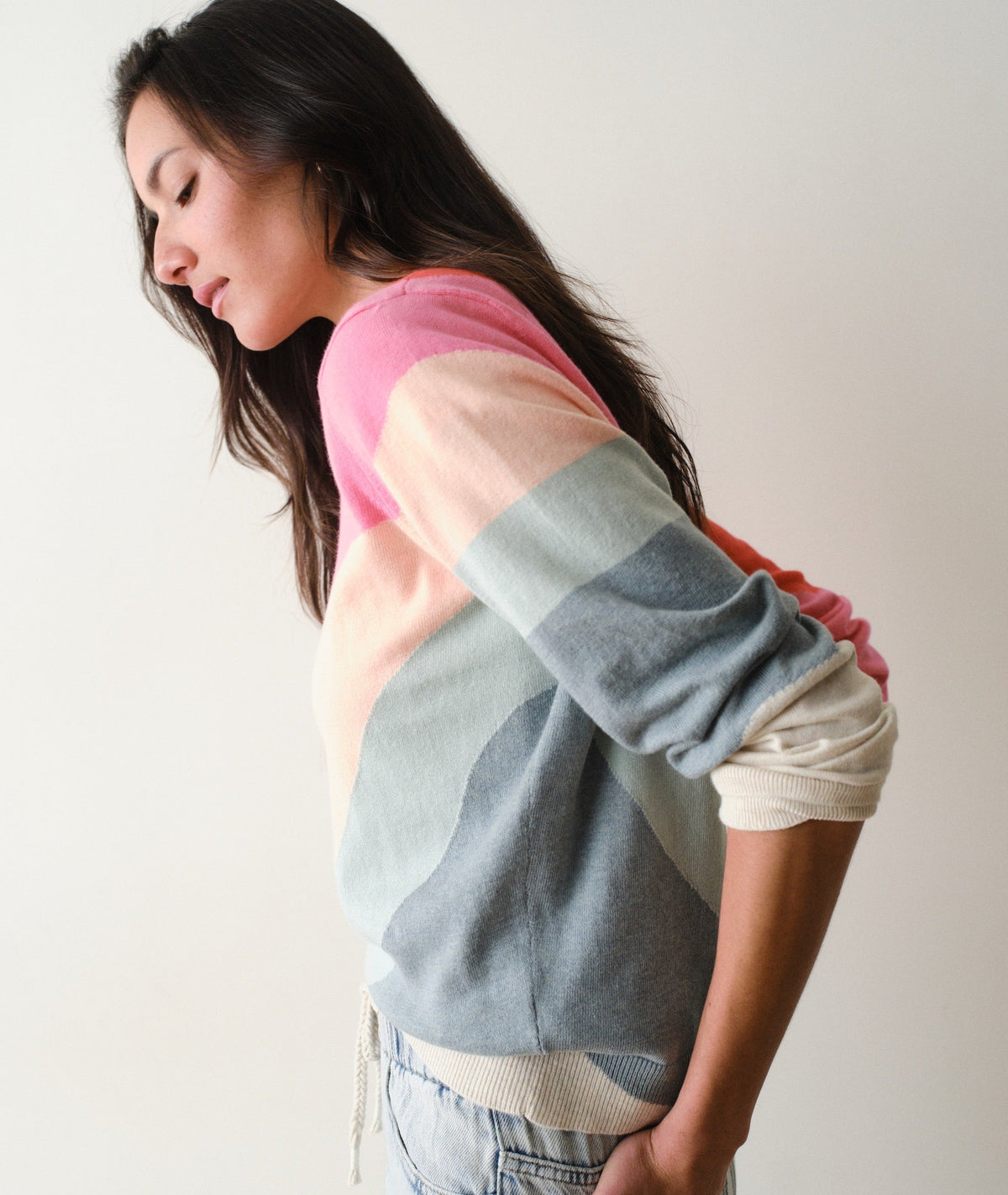 Icon Sweater