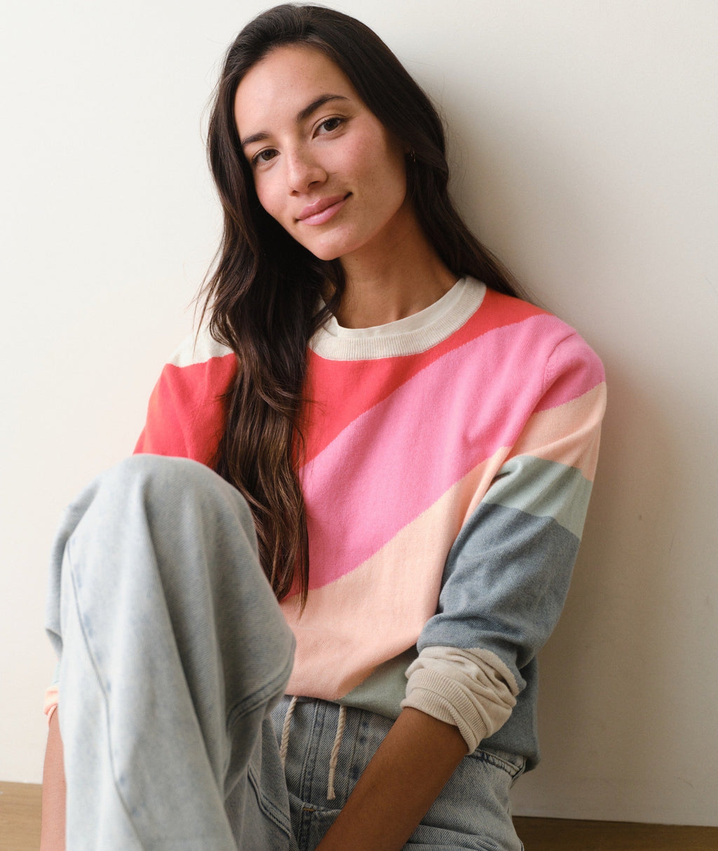 Icon Sweater