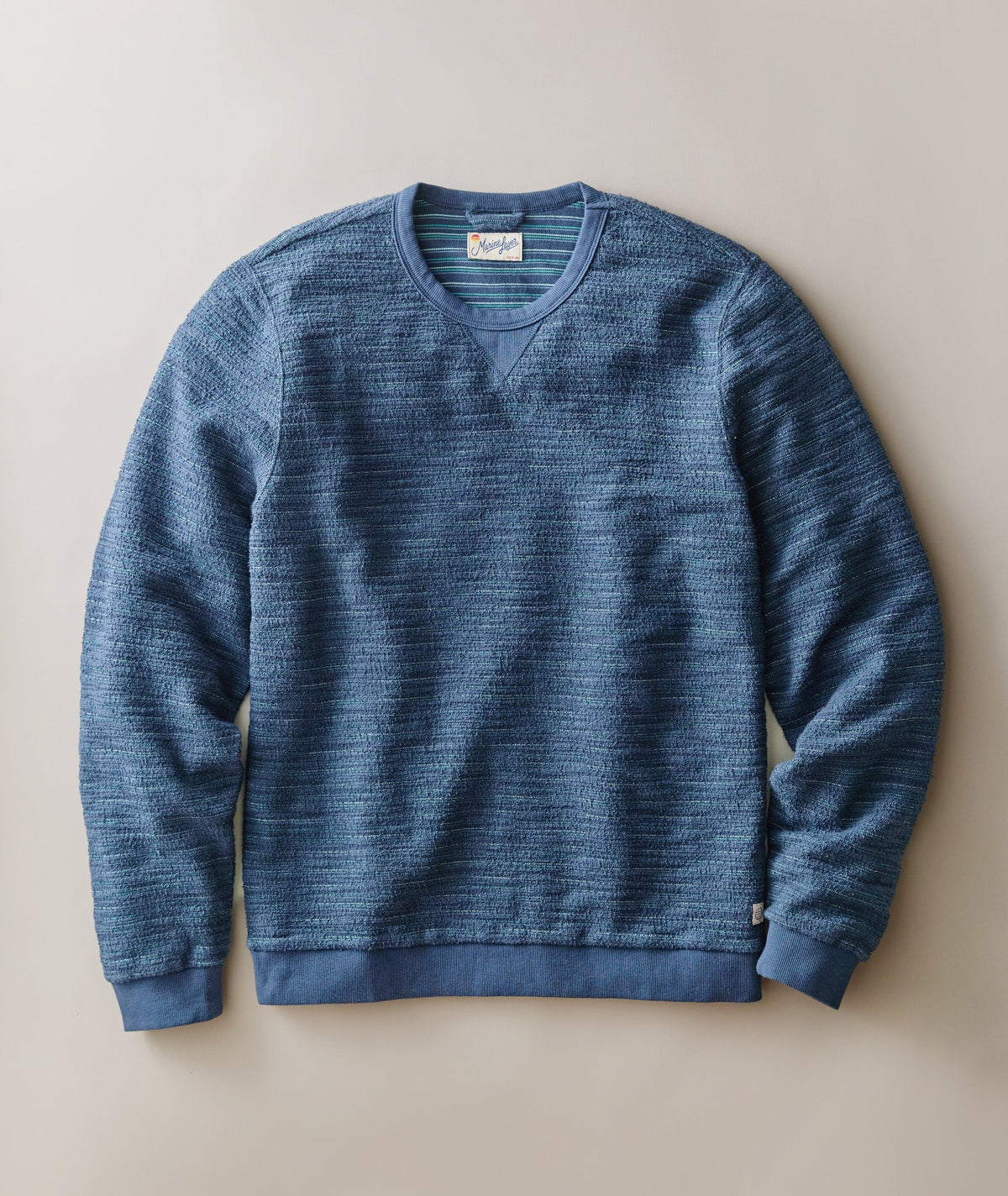 Portola Beach Crewneck