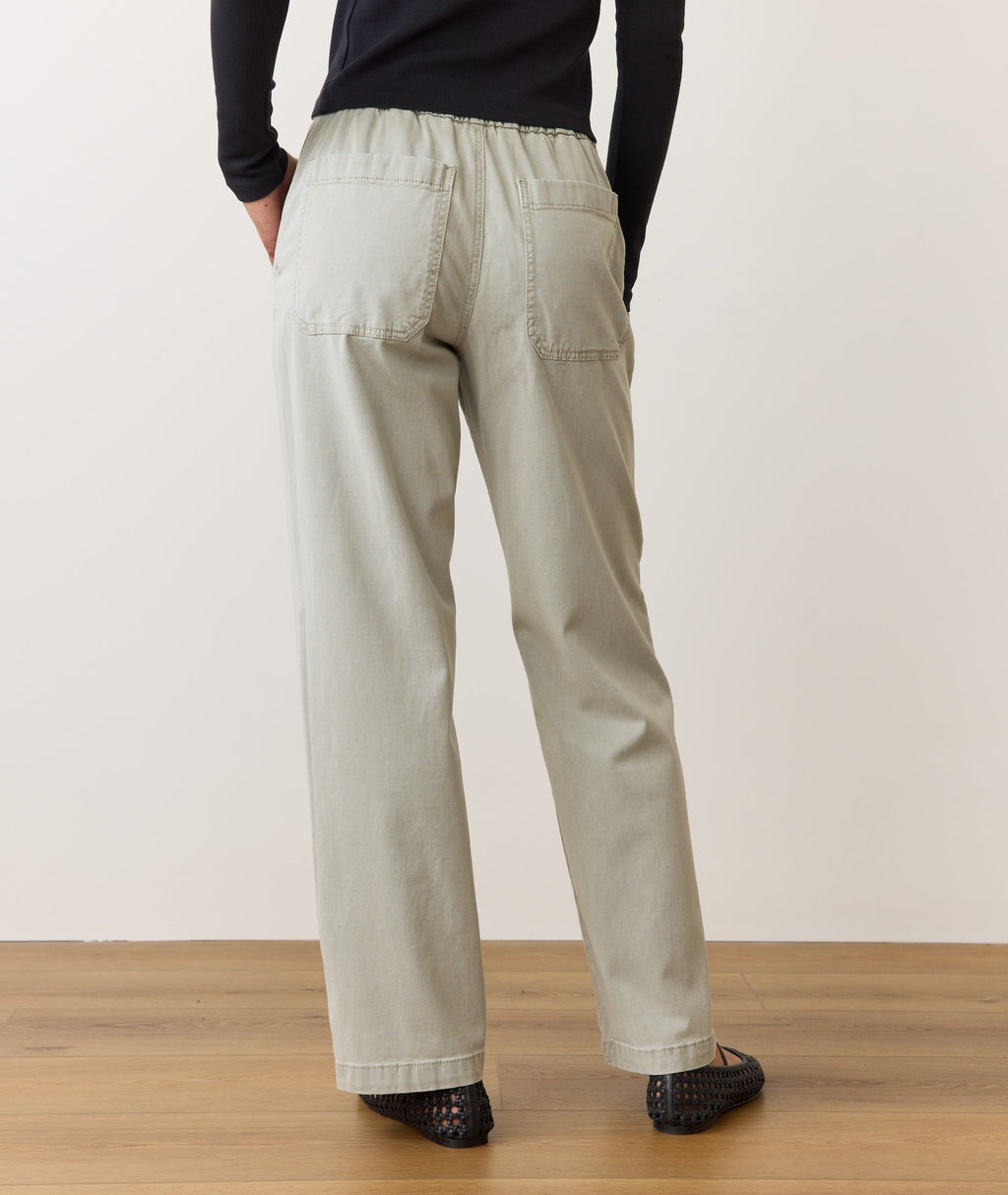 Saturday Pant
