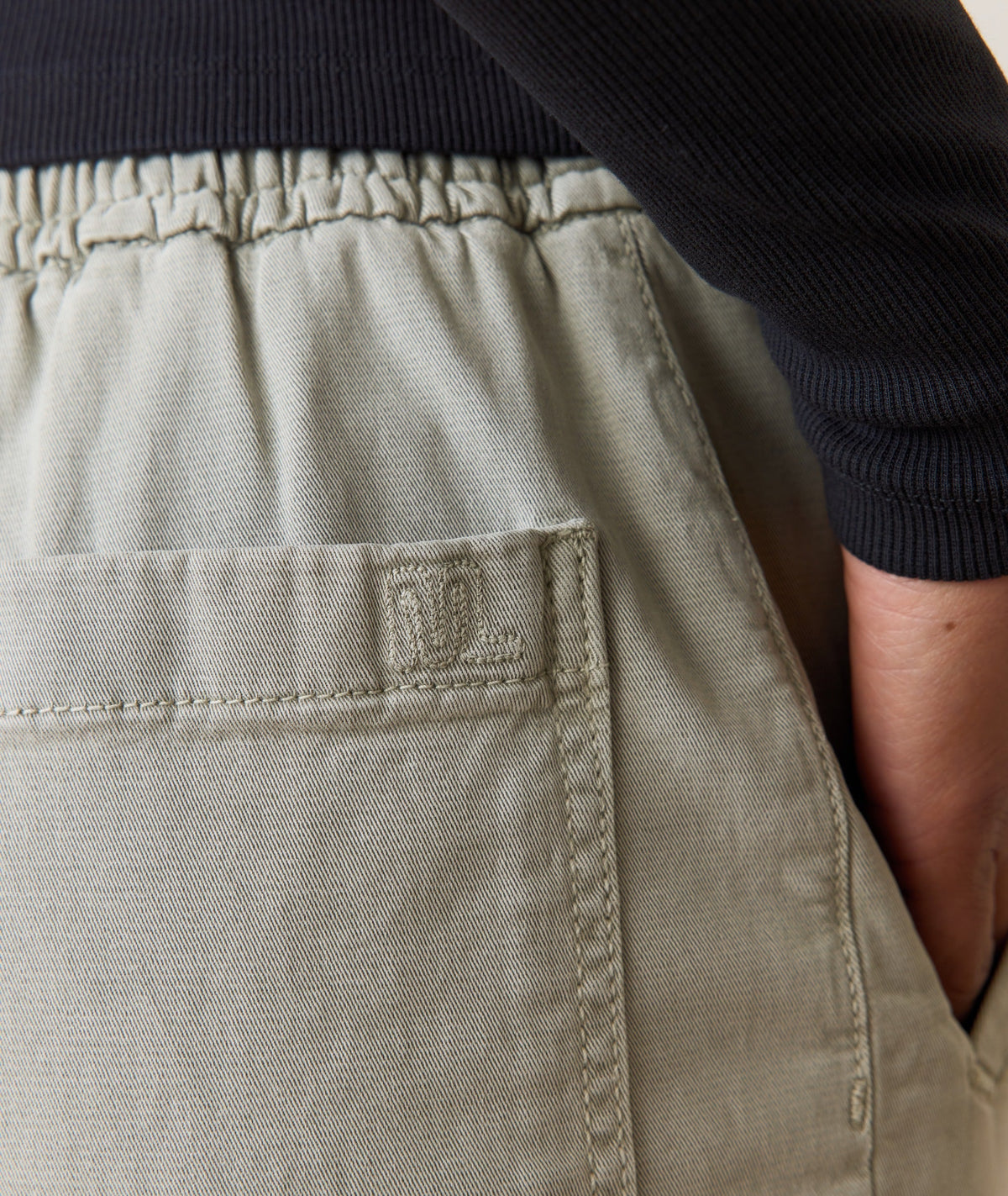 Saturday Pant