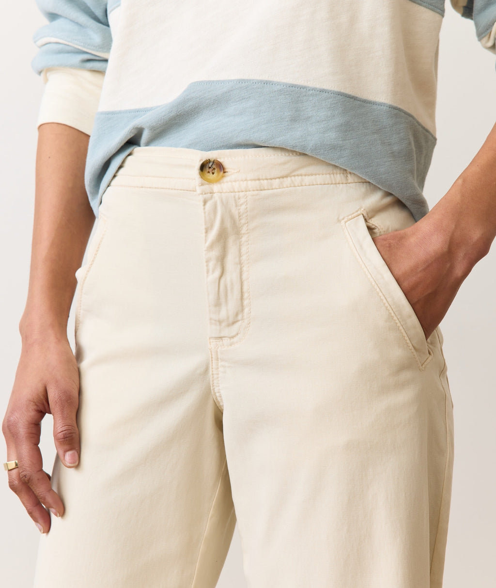 Saturday Pant
