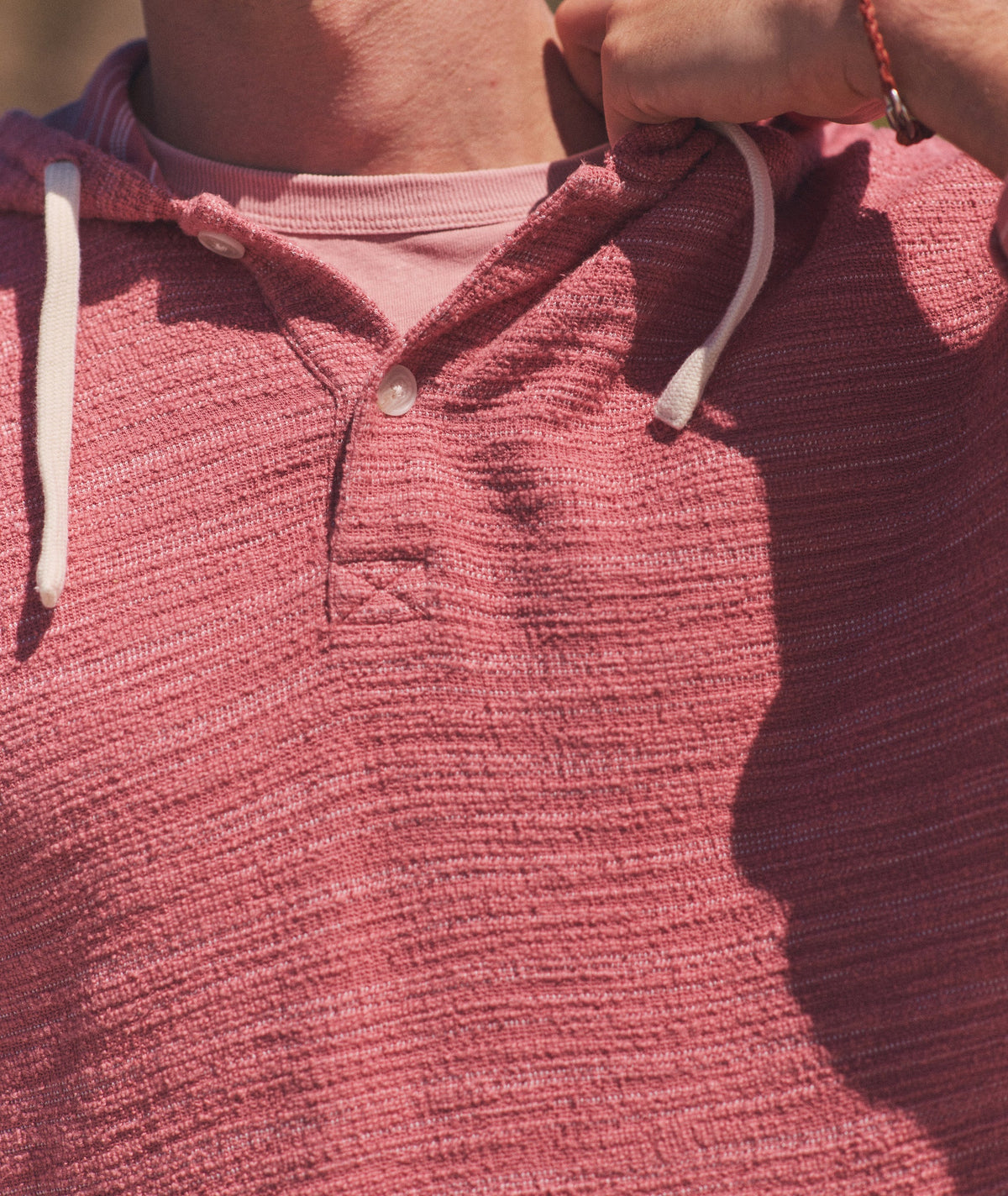 Portola Beach Hoodie