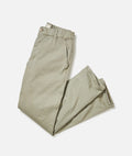 Saturday Slim Straight Twill Chino