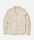 Corduroy Camp Shirt
