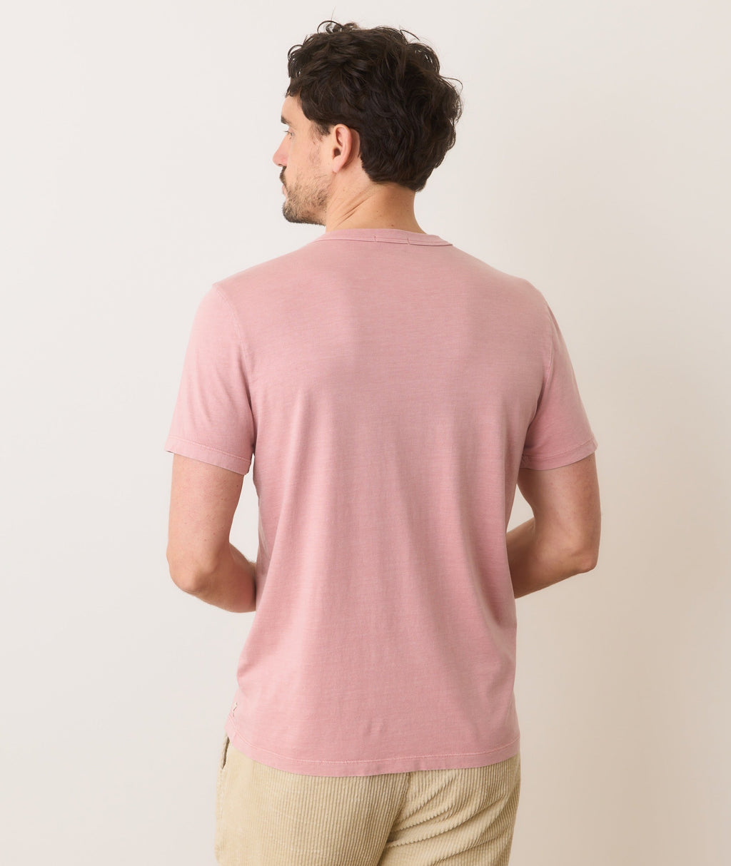 Signature Sea Change Crew Tee