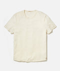 Tailored Crew Tee