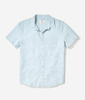 Seersucker Classic Shirt