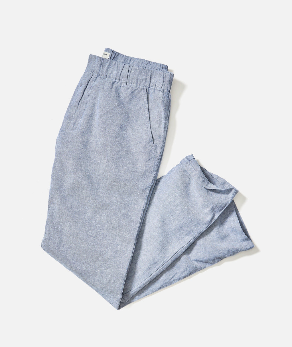 Saturday Hemp Chino