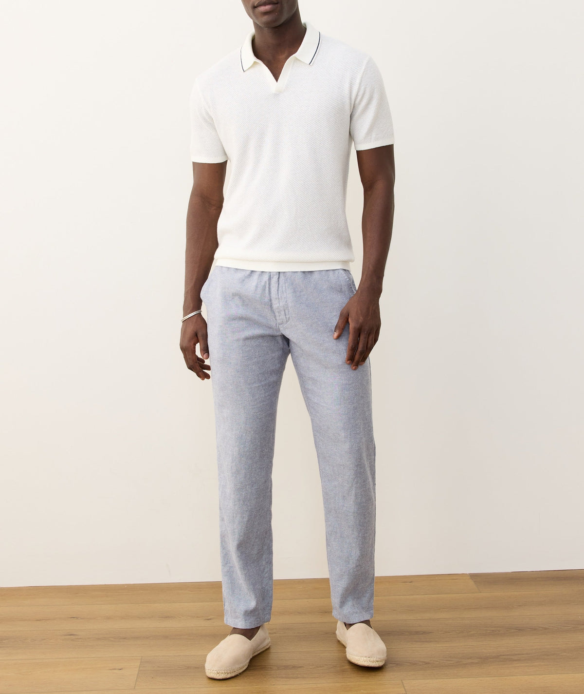Saturday Hemp Chino
