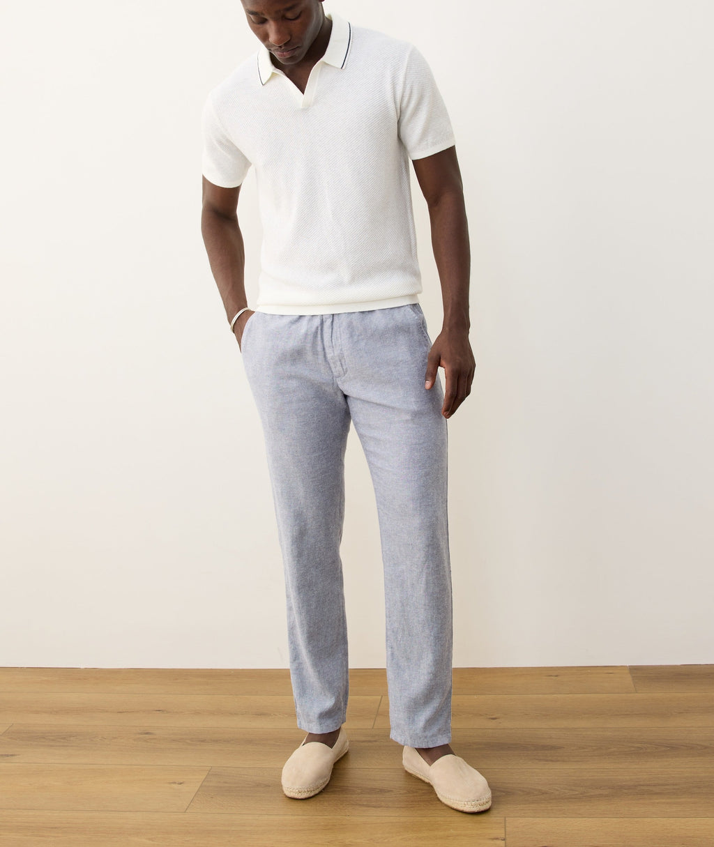 Saturday Hemp Chino