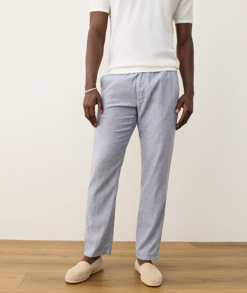 Saturday Hemp Chino