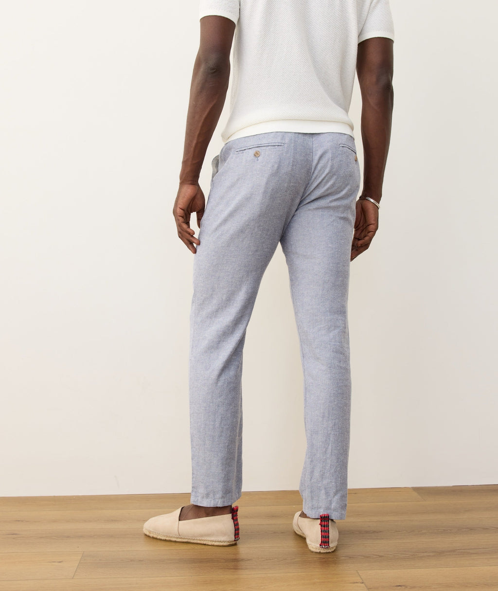 Saturday Hemp Chino
