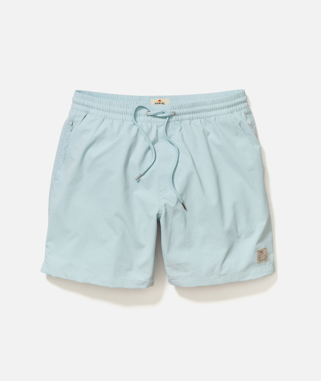 6" Lined Sport & Swim Short