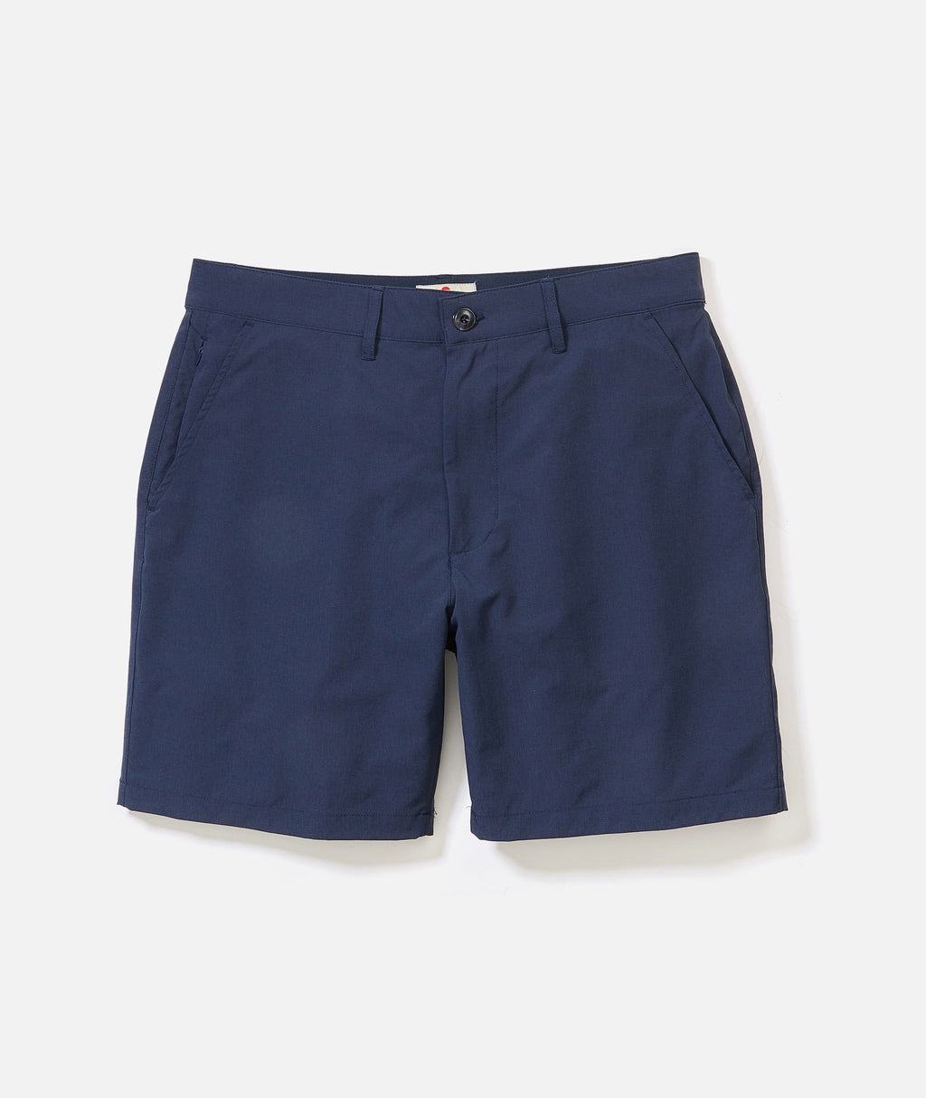 7" Hybrid Short