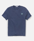 Signature Crew Graphic Tee