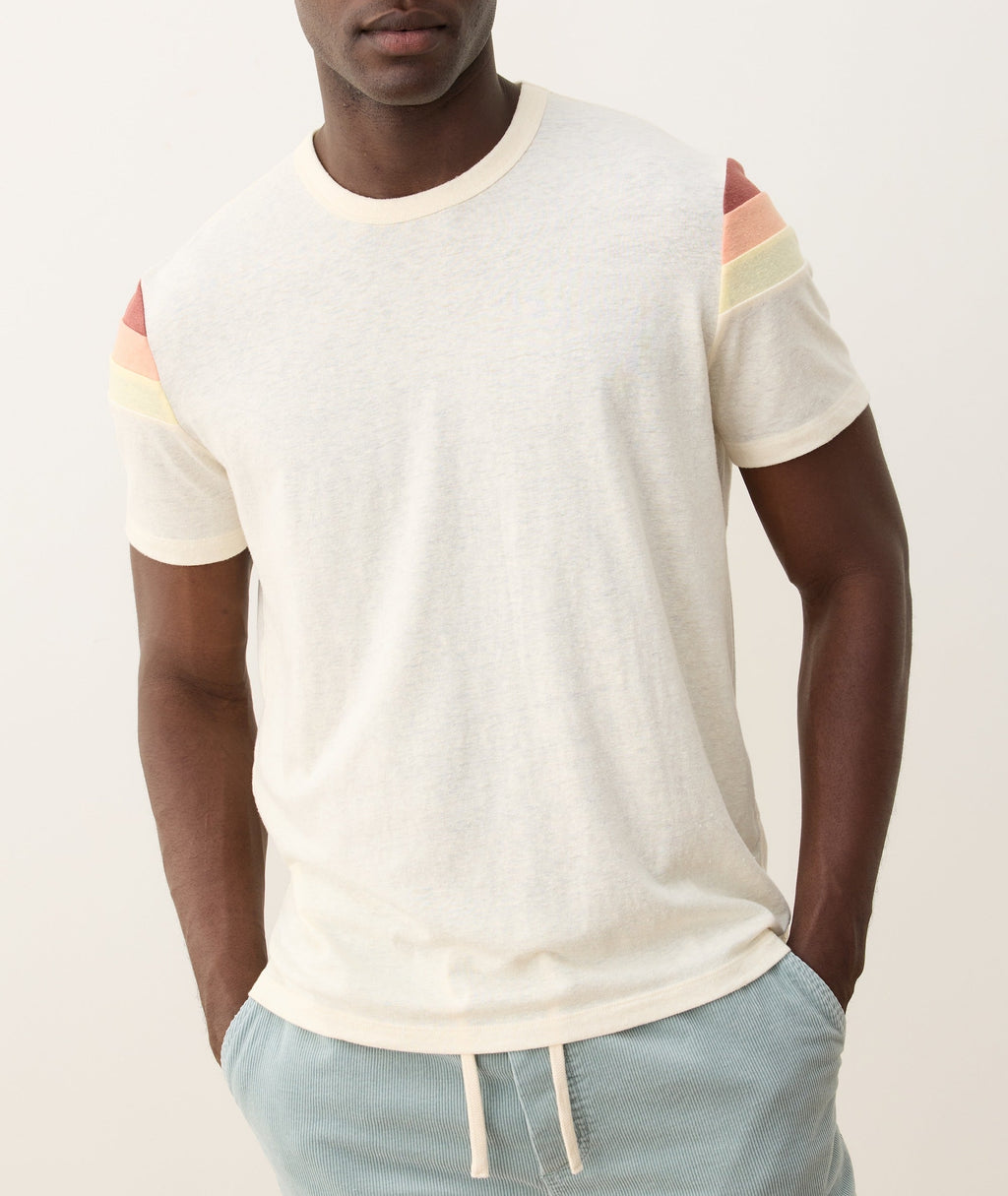 Banks Tee