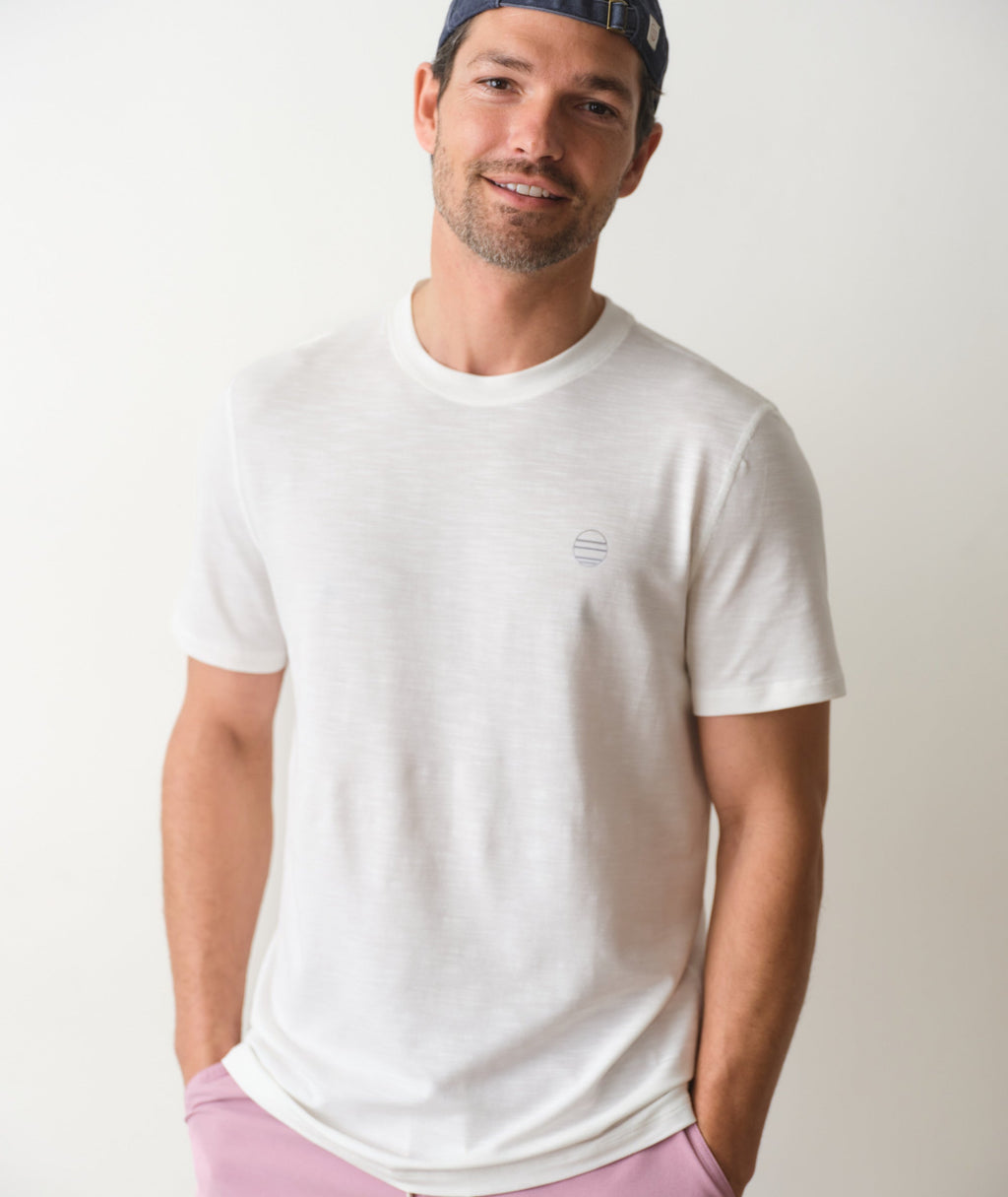 Air Crew Tee