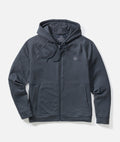 Double Knit Active Hoodie