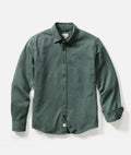 Pacifica Stretch Twill Shirt