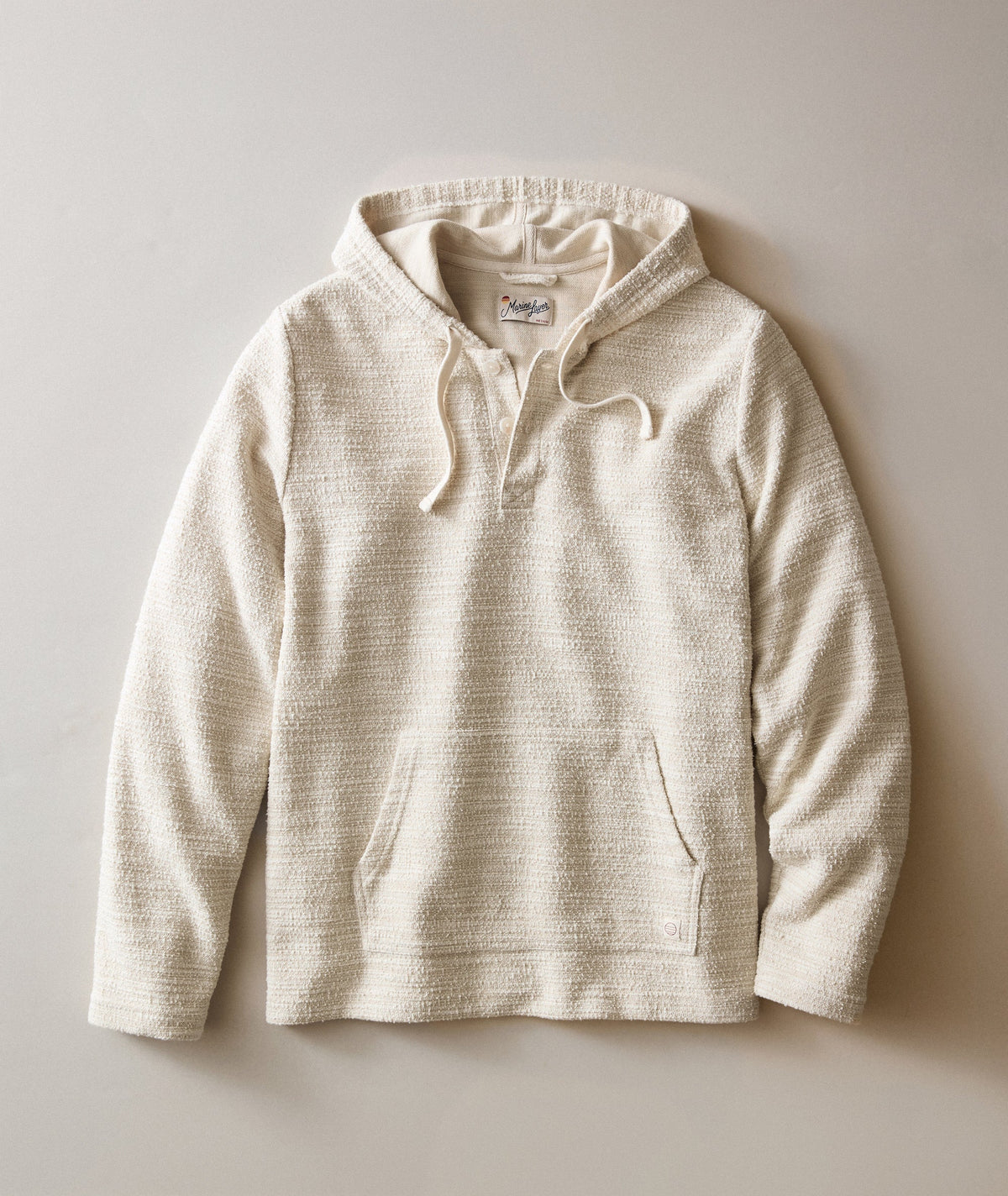 Portola Beach Hoodie