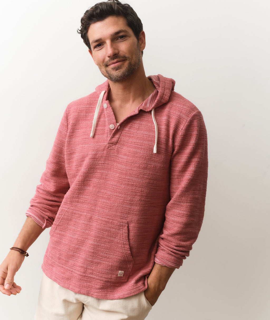 Portola Beach Hoodie