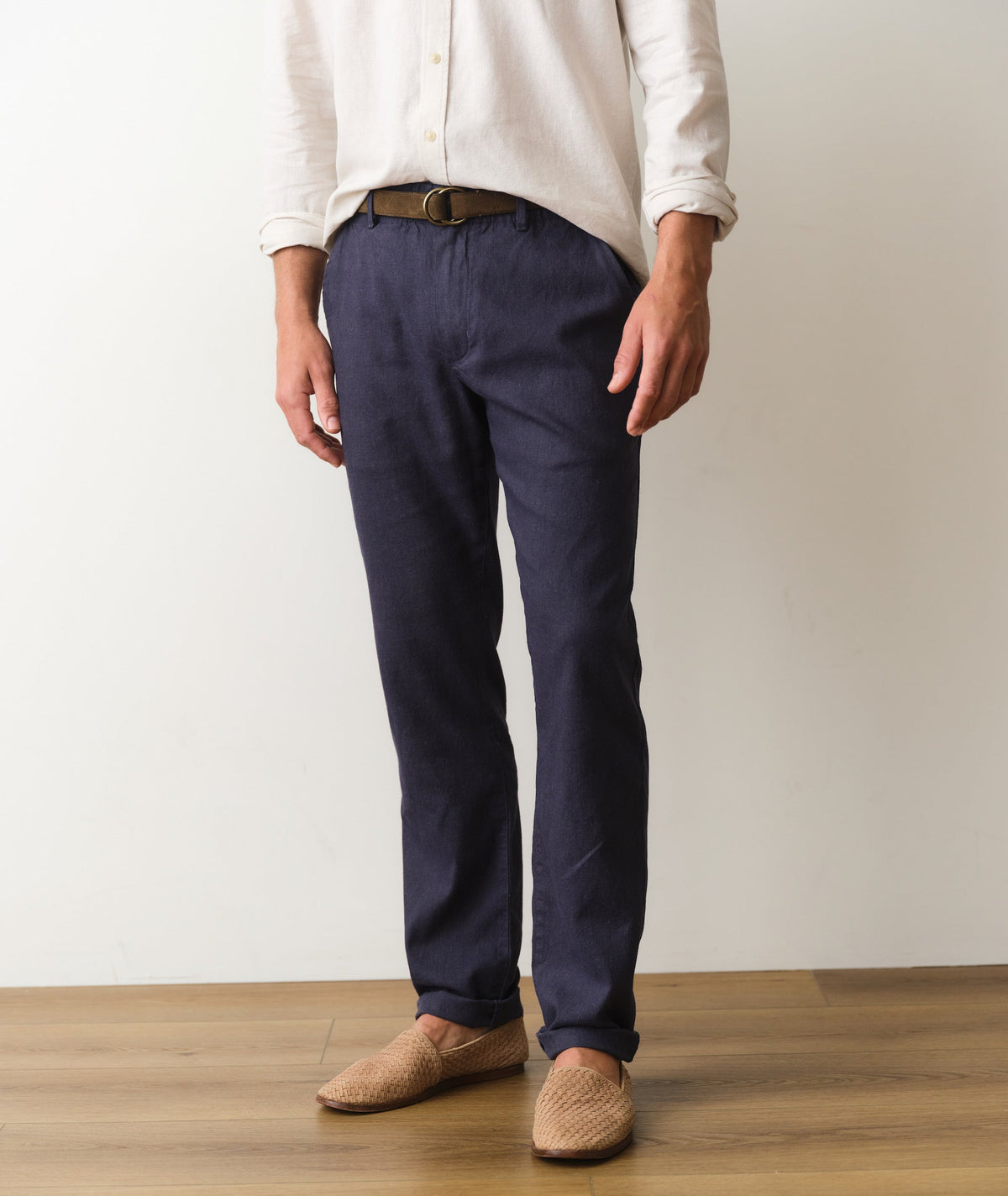 Saturday Hemp Chino
