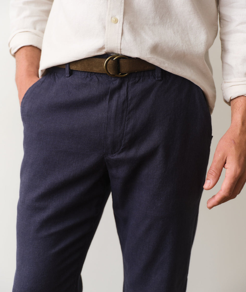 Saturday Hemp Chino