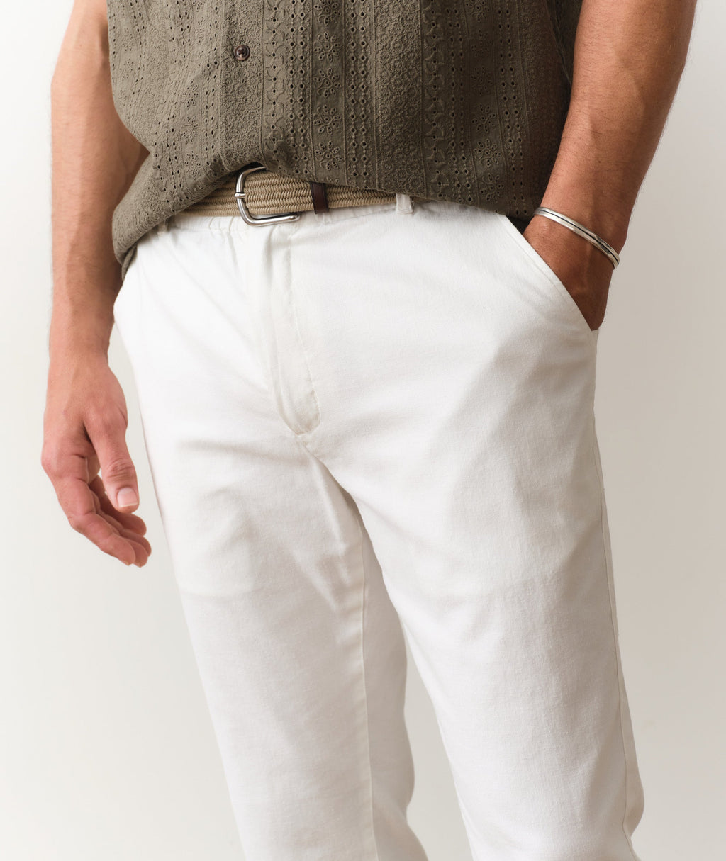 Saturday Hemp Chino