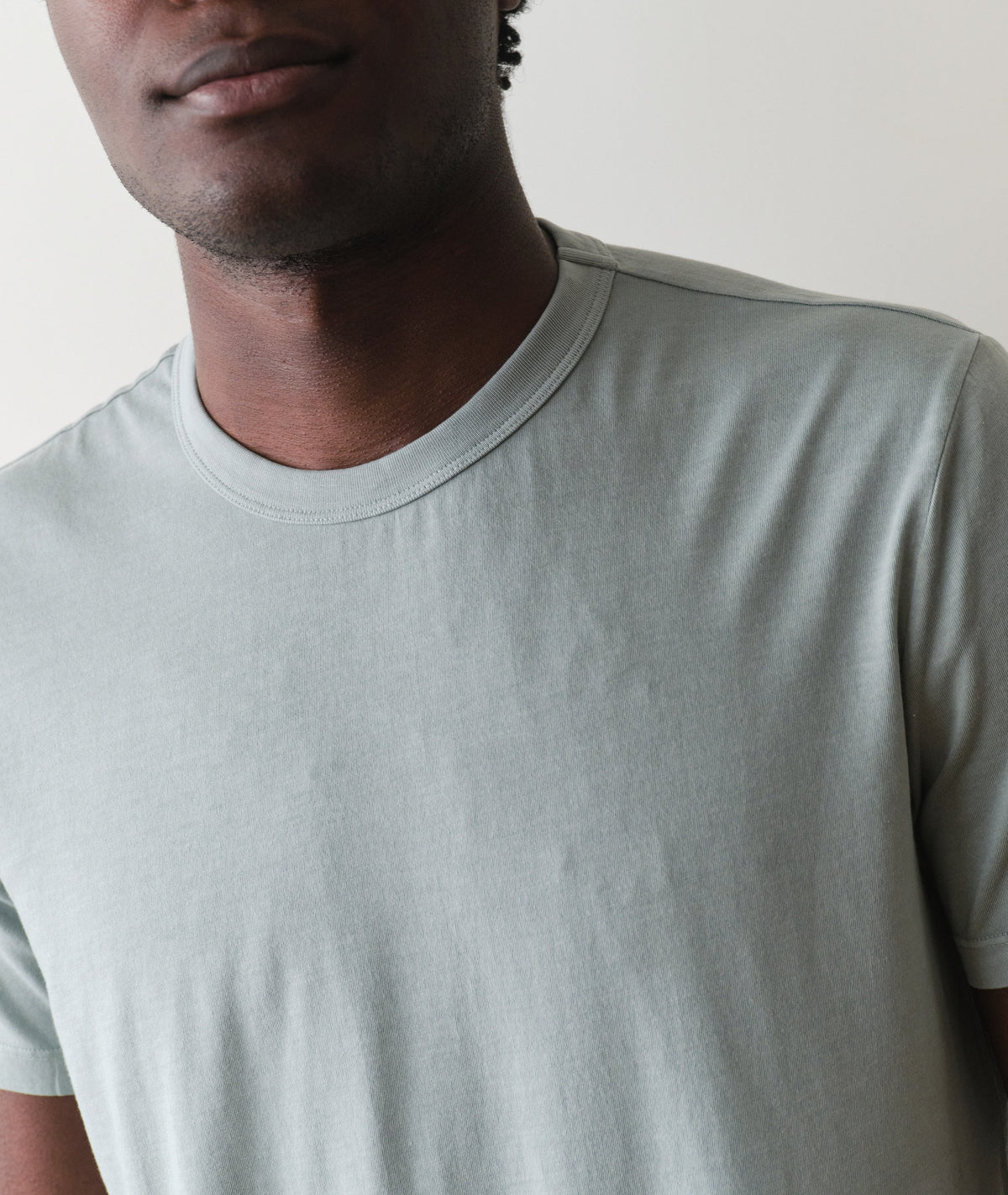 Signature Sea Change Crew Tee