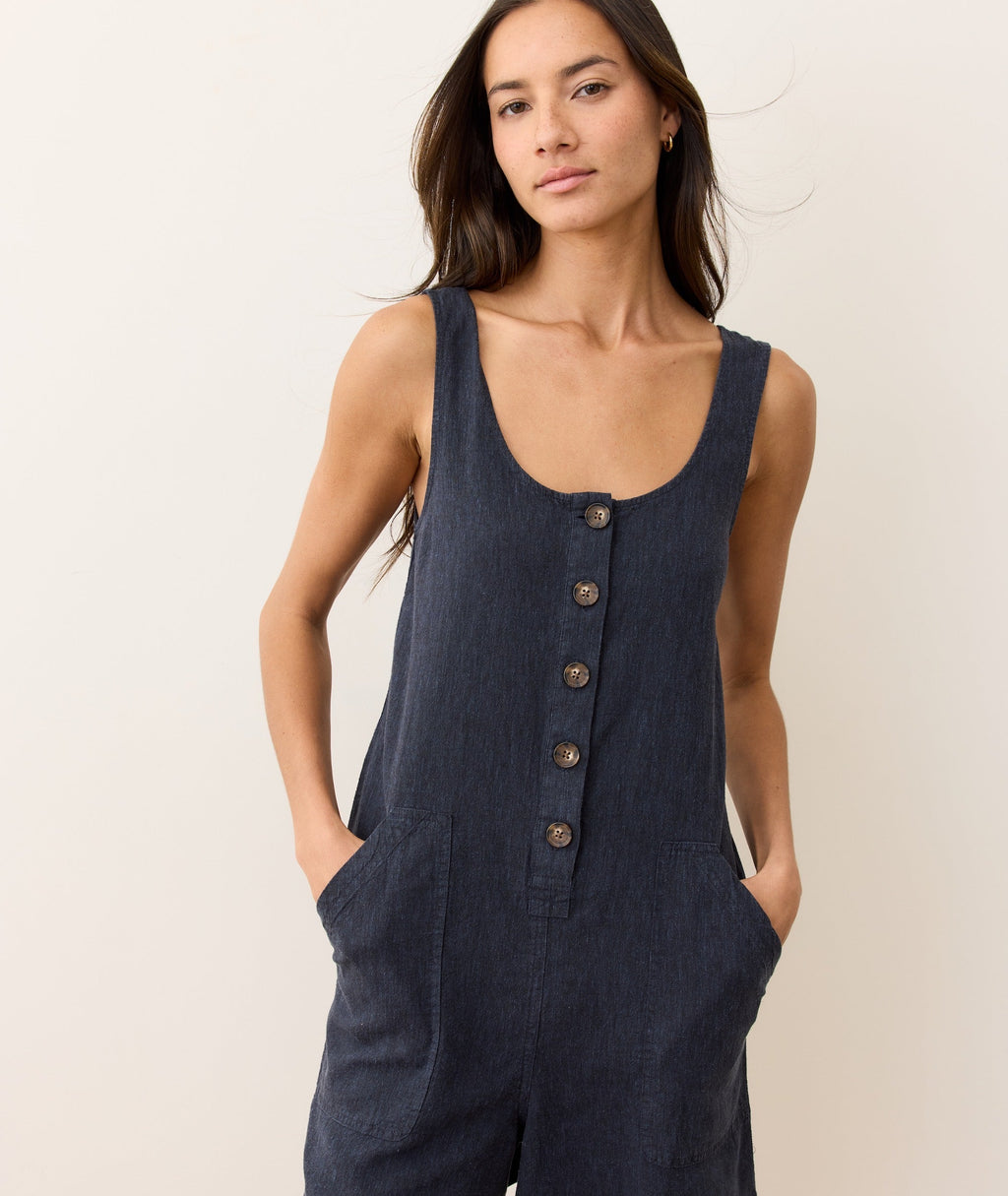 Sydney Romper