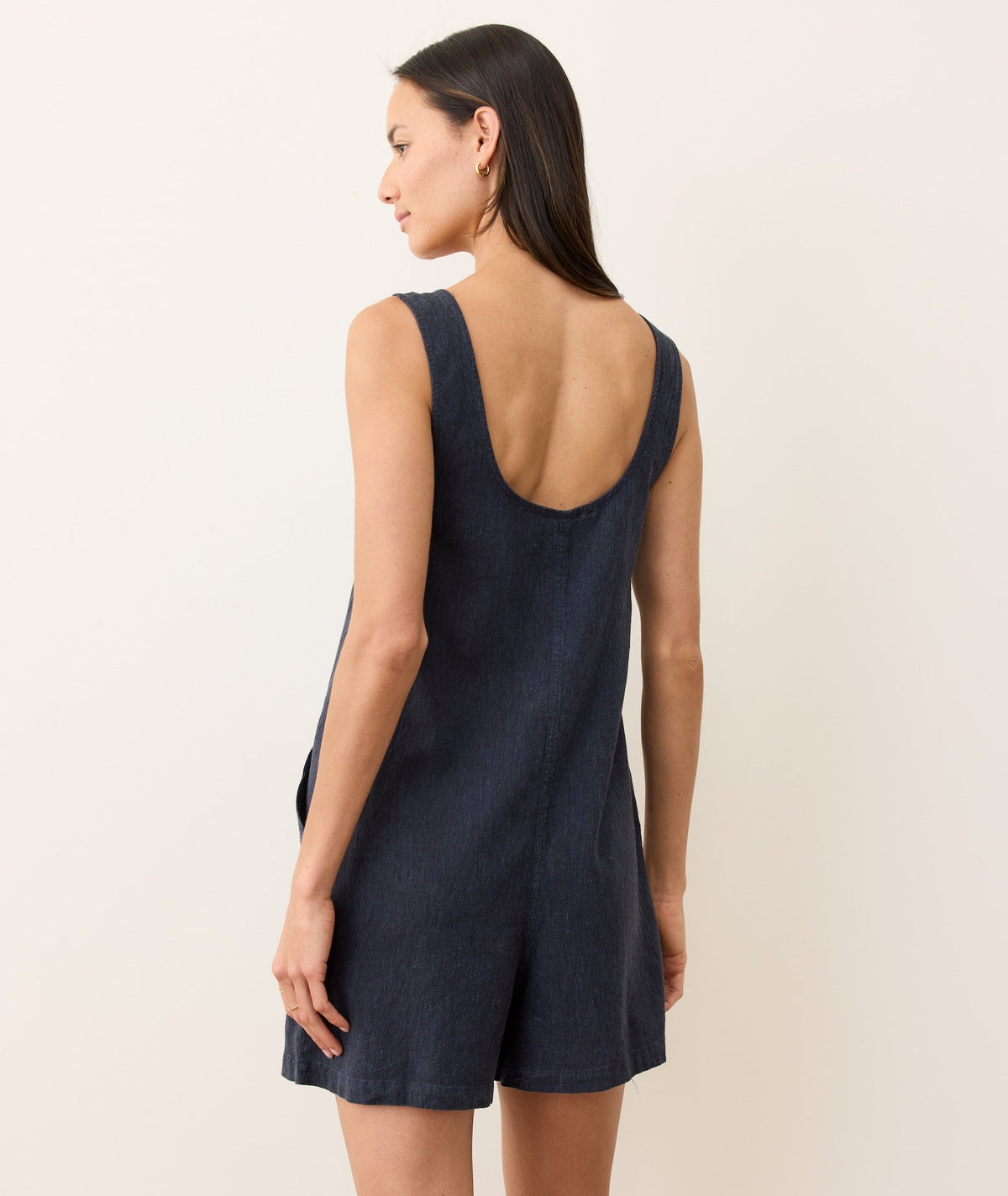 Sydney Romper