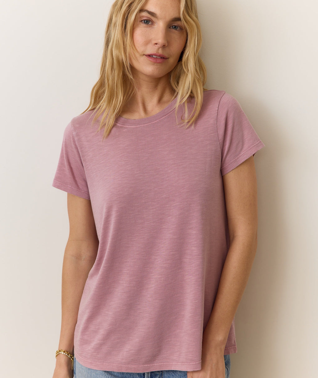 Swing Crew Tee