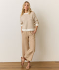 Allison Wide Leg Pant