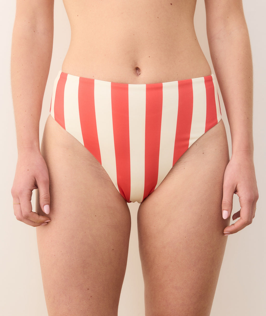 90s High Waisted Bottom