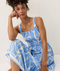 Selene Maxi Dress