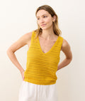 Stacy Sweater Tank