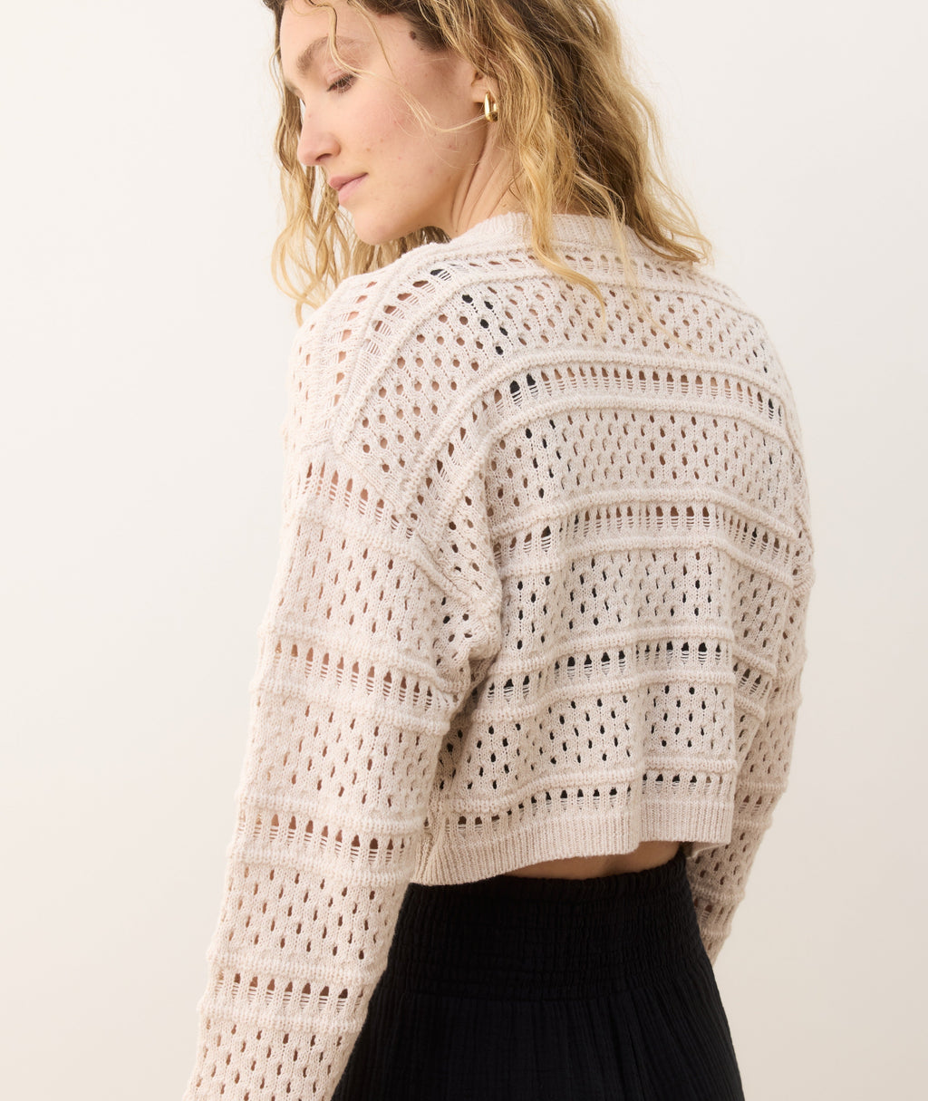 Anacapa Cardigan