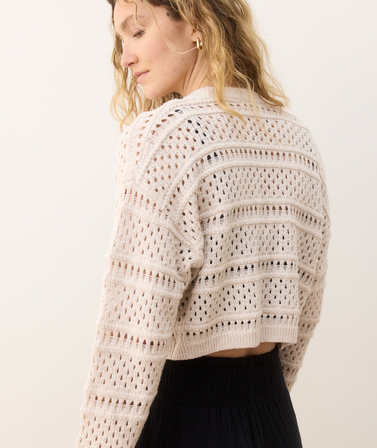 Anacapa Cardigan